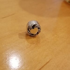 AUTHENTIC PANDORA sterling silver charm